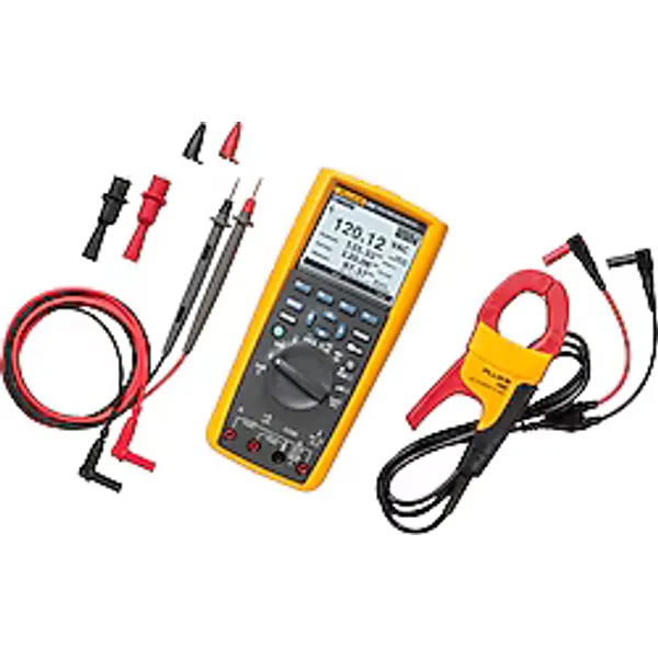 Fluke 289-IMSK Endüstriyel Multimetre Servis Kiti