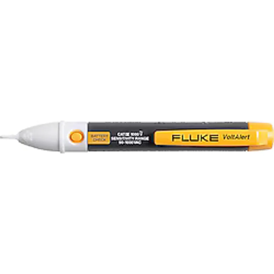 Fluke 2AC VoltAlert Temassız Faz Kontrol Kalemi