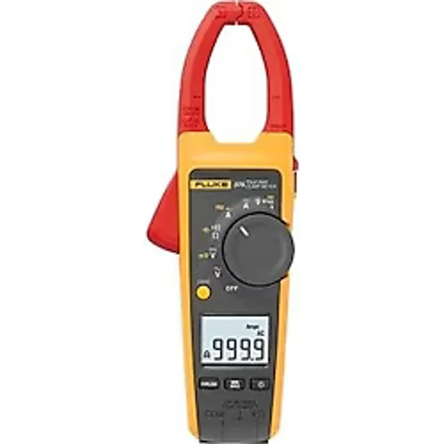 Fluke 376-FC Pens Ampermetre