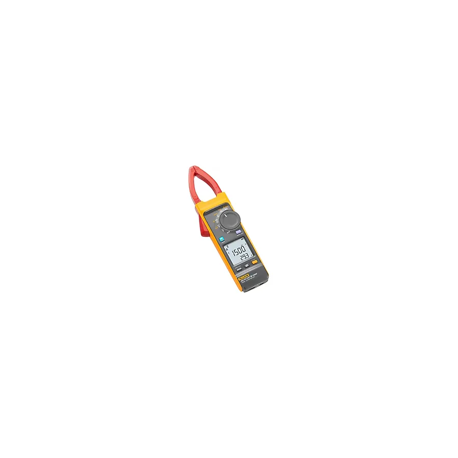 Fluke 393 FC 1500 V Pens Ampermetre