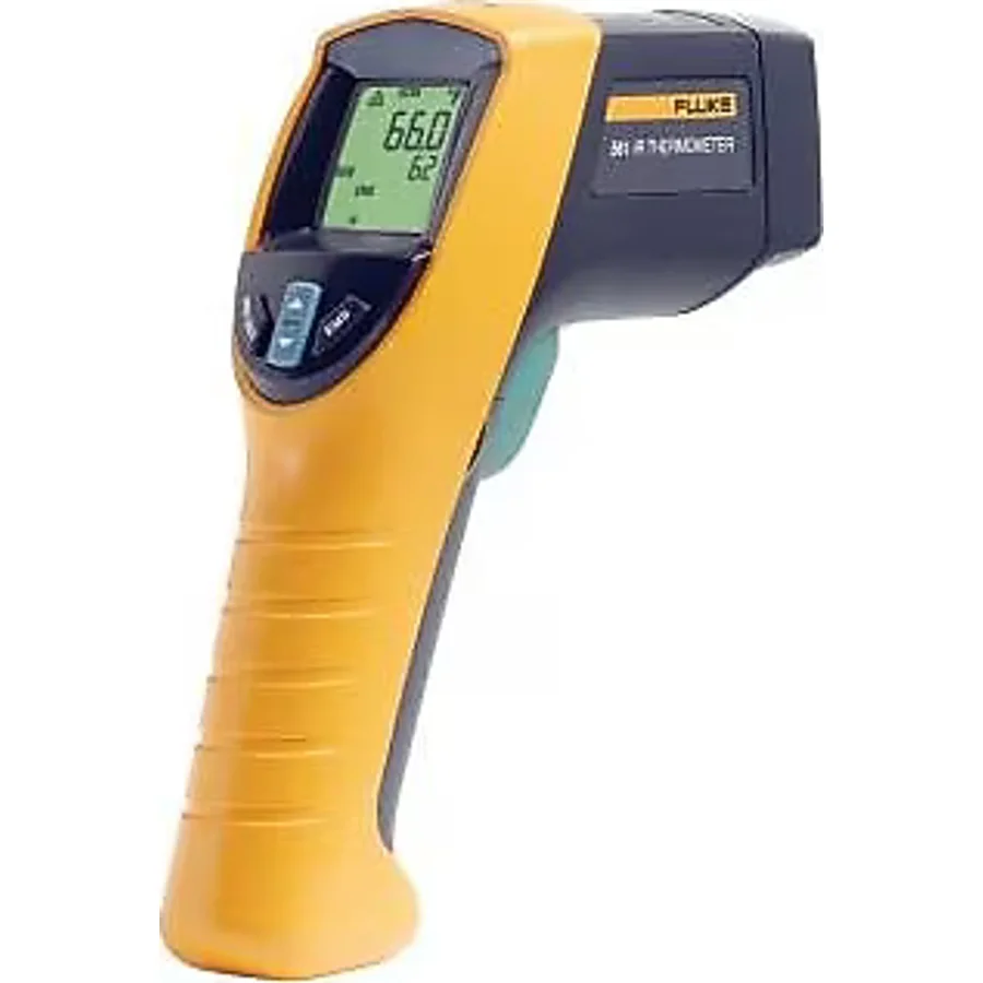 Fluke 561 İnfrared Lazer Termometre