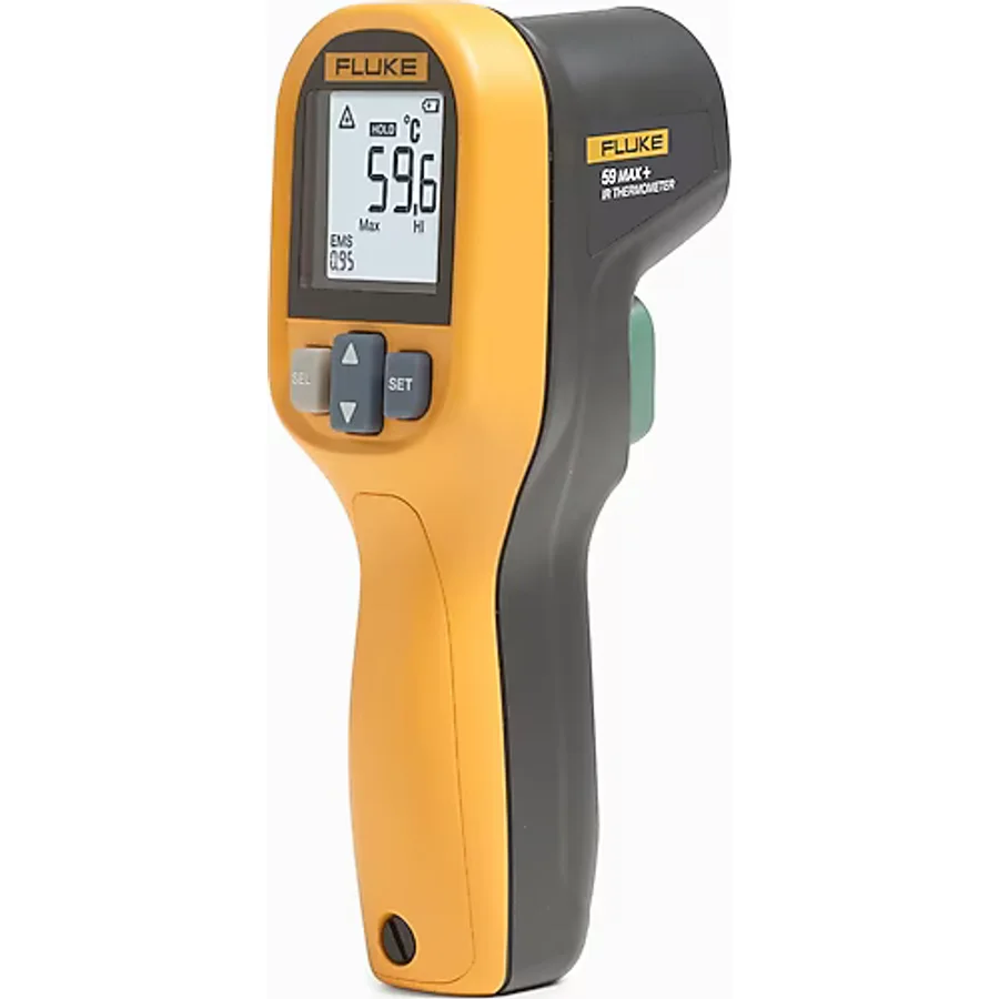 Fluke 59 Max+ Infrared Lazer Termometre