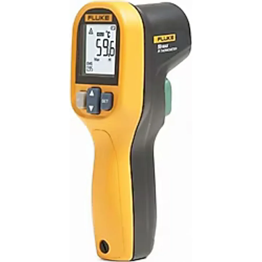 Fluke 59 Max+ Infrared Lazer Termometre