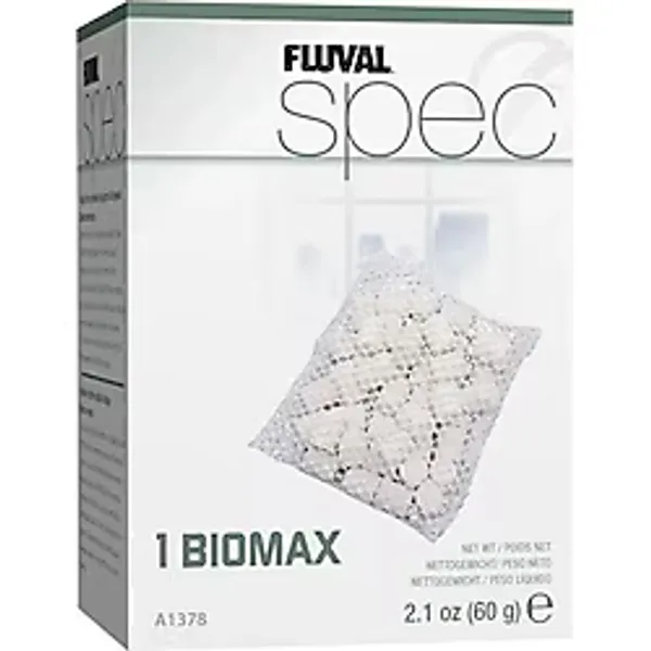 Fluval Biomax Filtre Malzemesi Spec/Flex