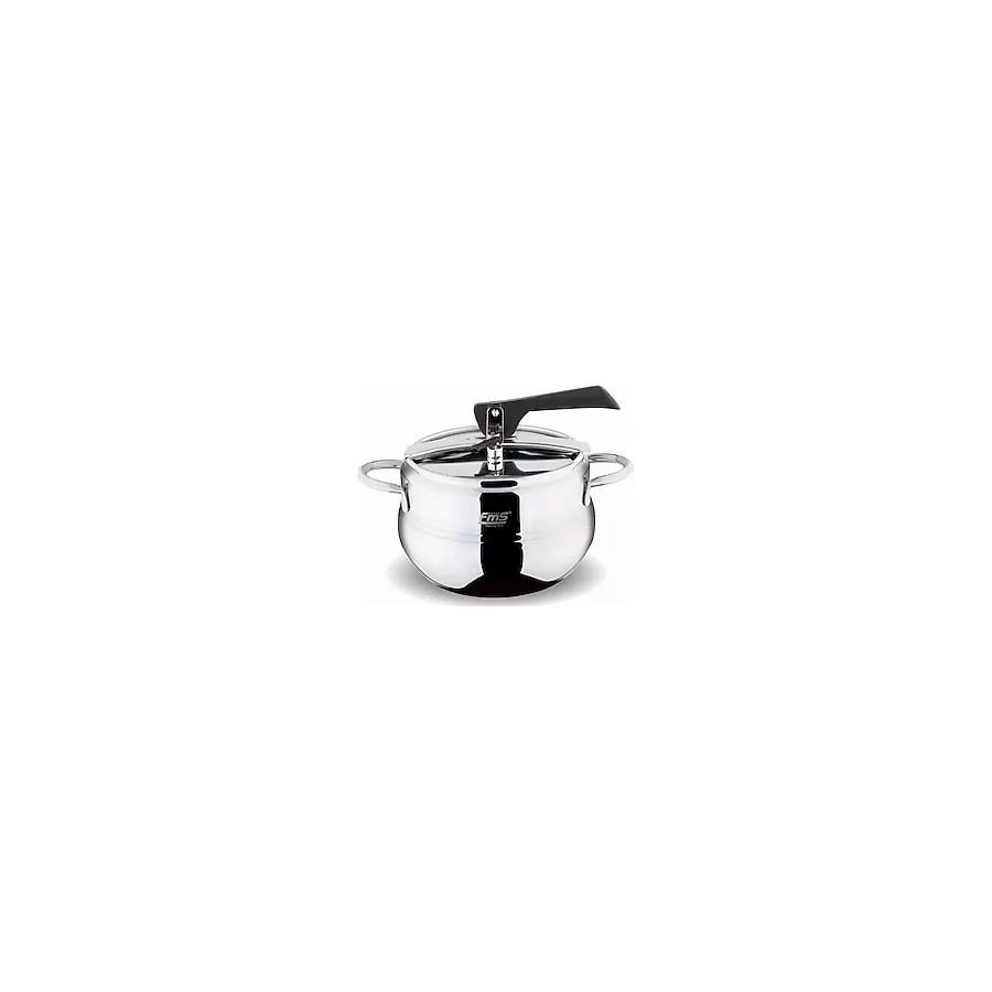 FMS 3027 Çizgili 7 lt Güveç Düdüklü Tencere