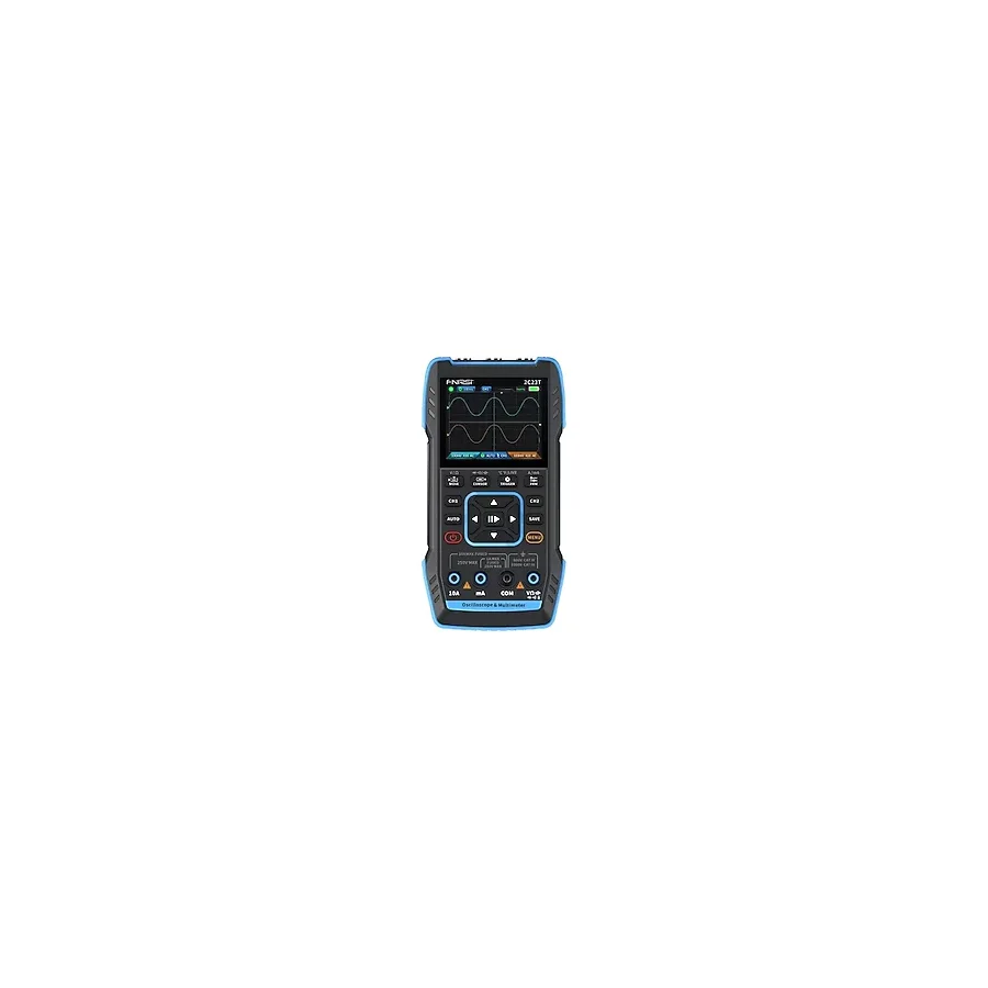 Fnirsi 2C53T Multimetre