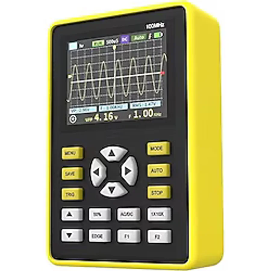 Fnirsi 5012H Osiloskop