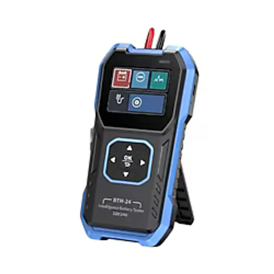 Fnirsi BTM-24 Akü Test Cihazı