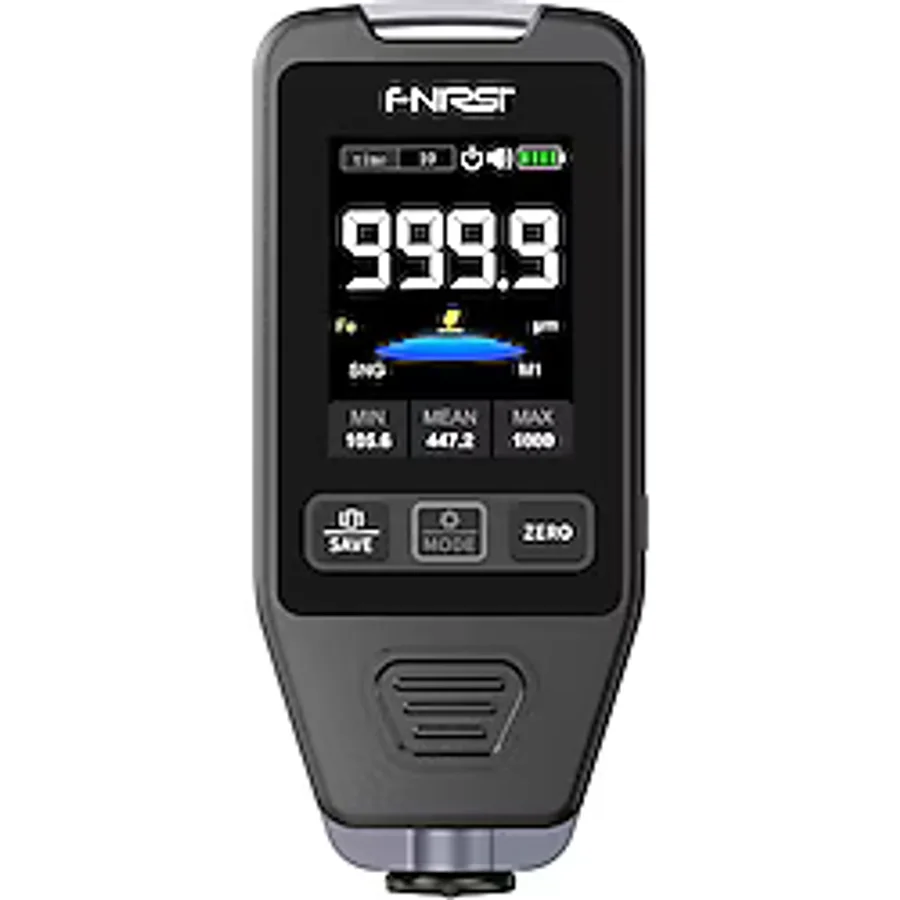 Fnirsi CTG-20 Boya Ölçüm Cihazı
