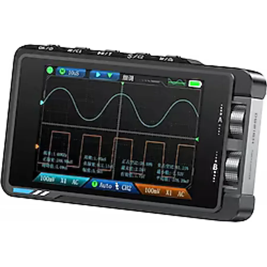 Fnirsi DS215H Osiloskop