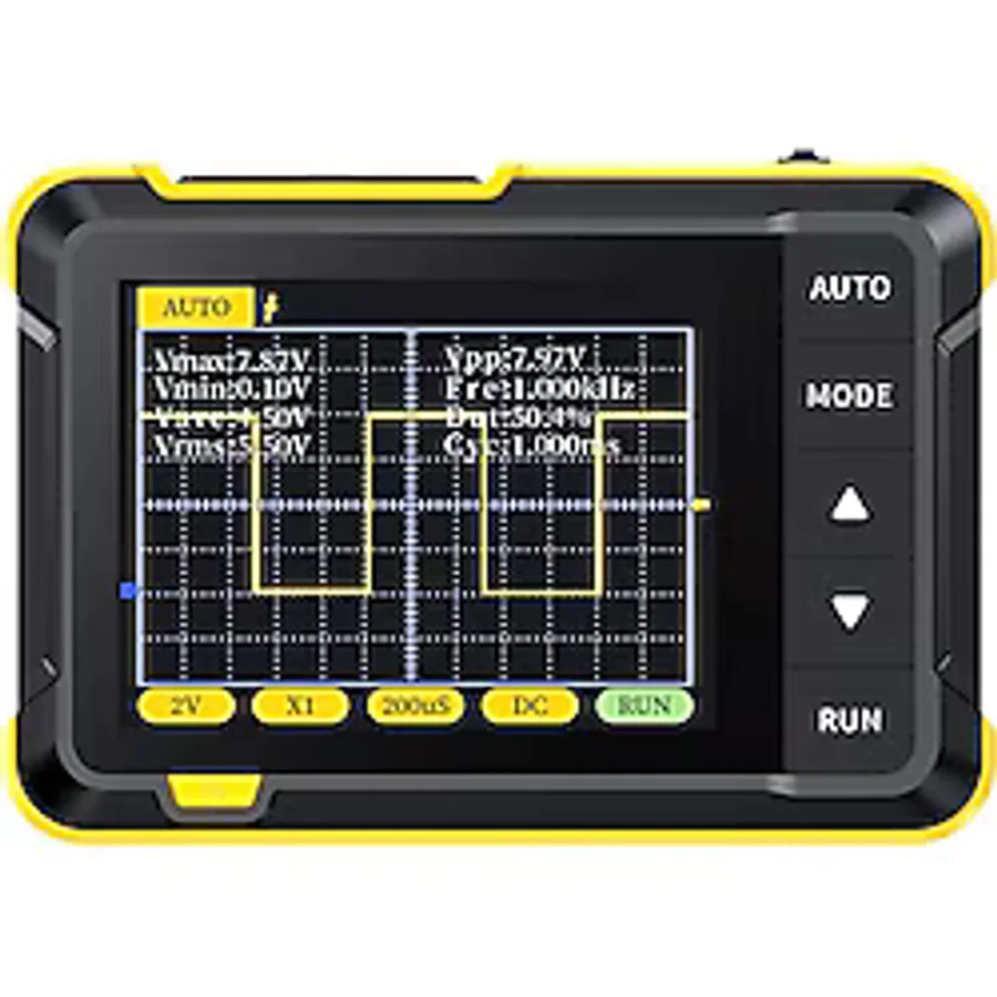 Fnirsi DSO-152H 2.8" Osiloskop
