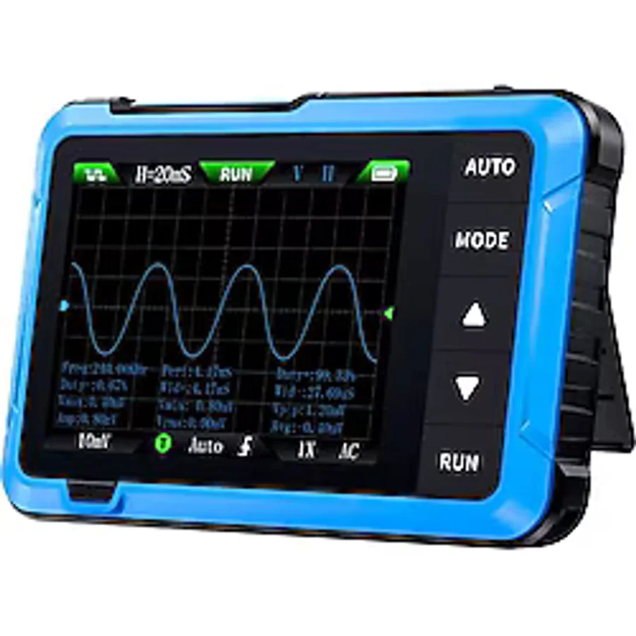 Fnirsi DSO-510 Osiloskop