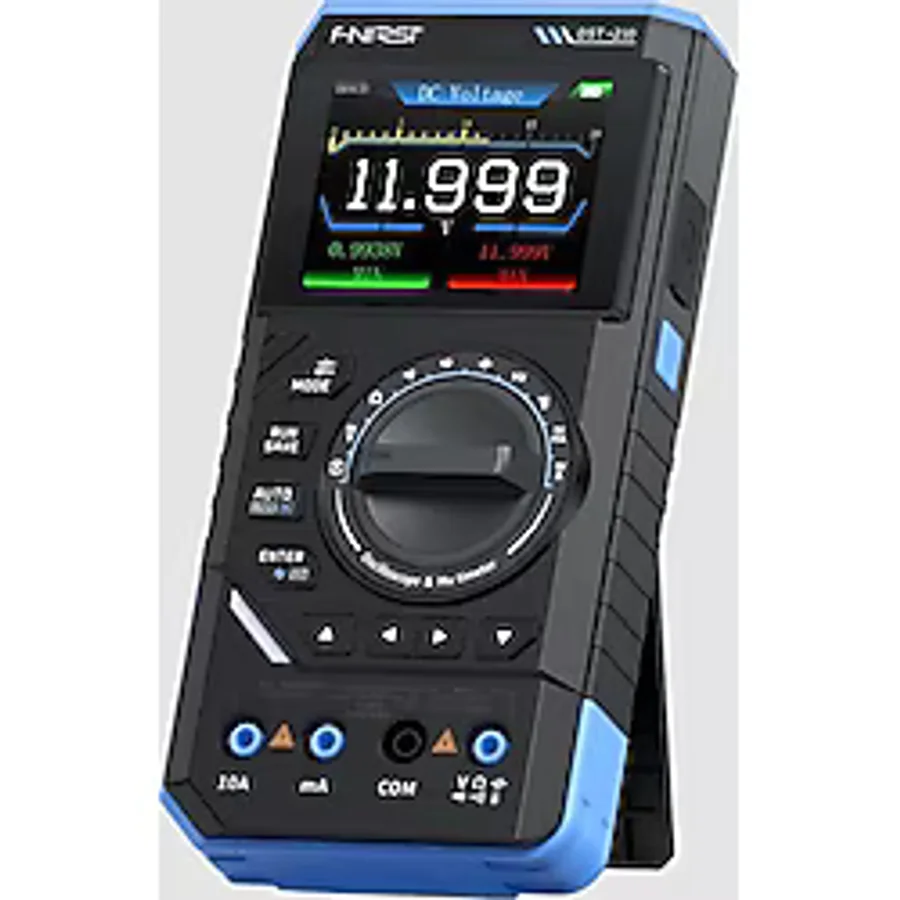 Fnirsi DST-210 Osiloskop
