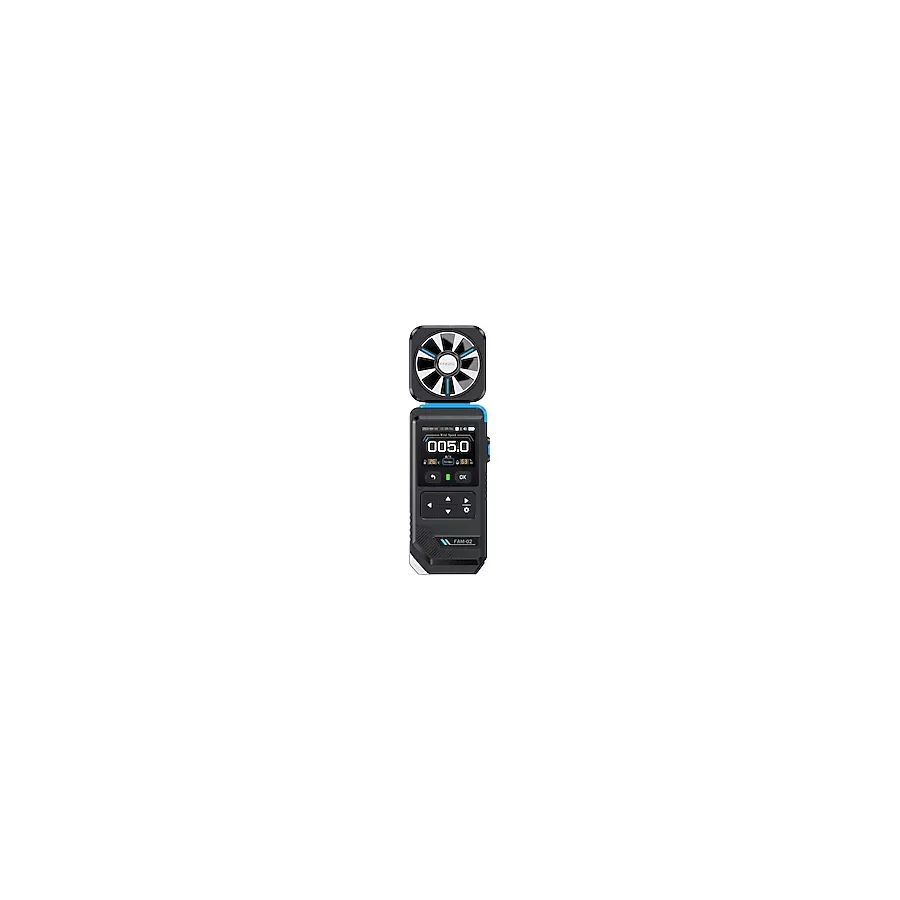 Fnirsi FAM-02 Anemometre