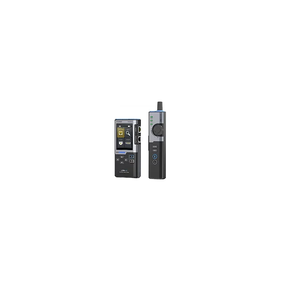 Fnirsi LPM10A Kablo Test Cihazı