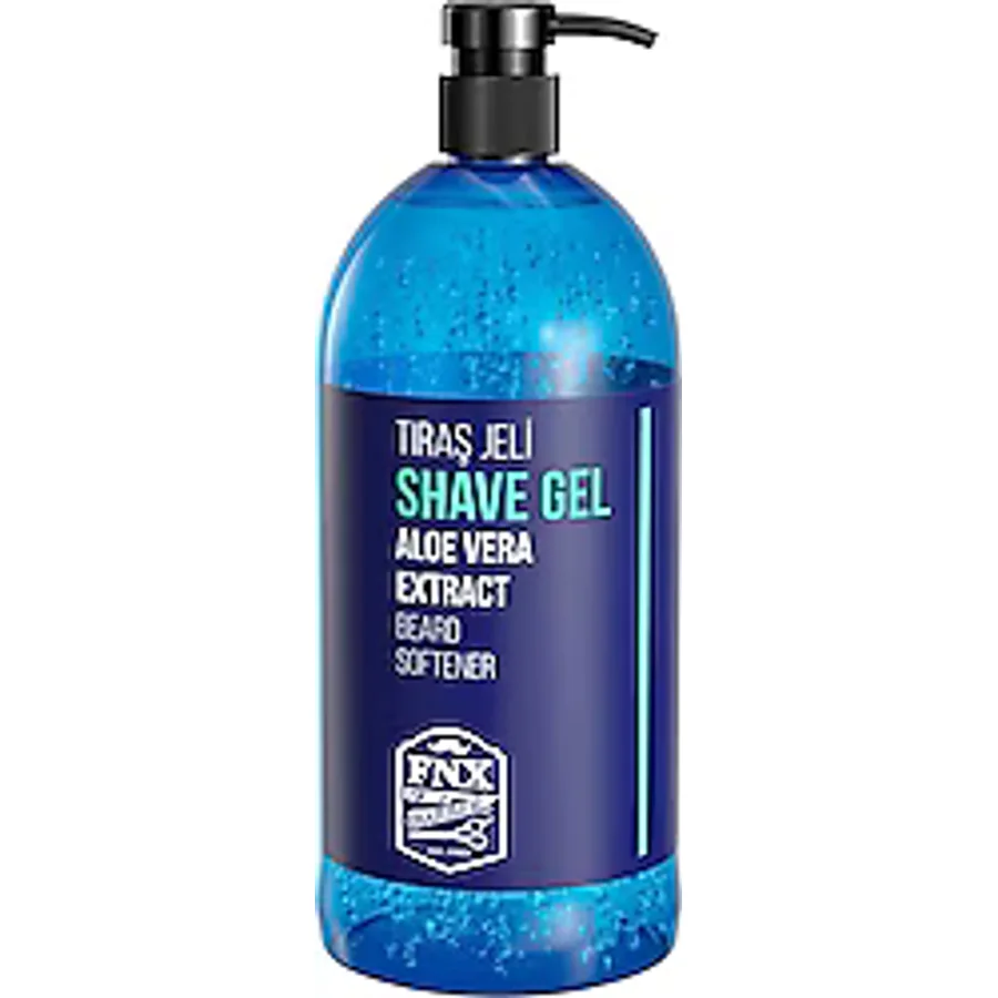 Fnx Barber Beard Softener 950 ml Tıraş Jeli