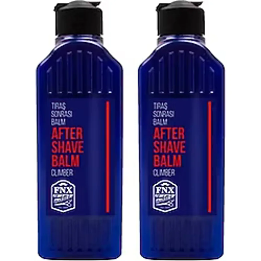 Fnx Barber Climber 225 ml 2 Adet Tıraş Sonrası Balsam