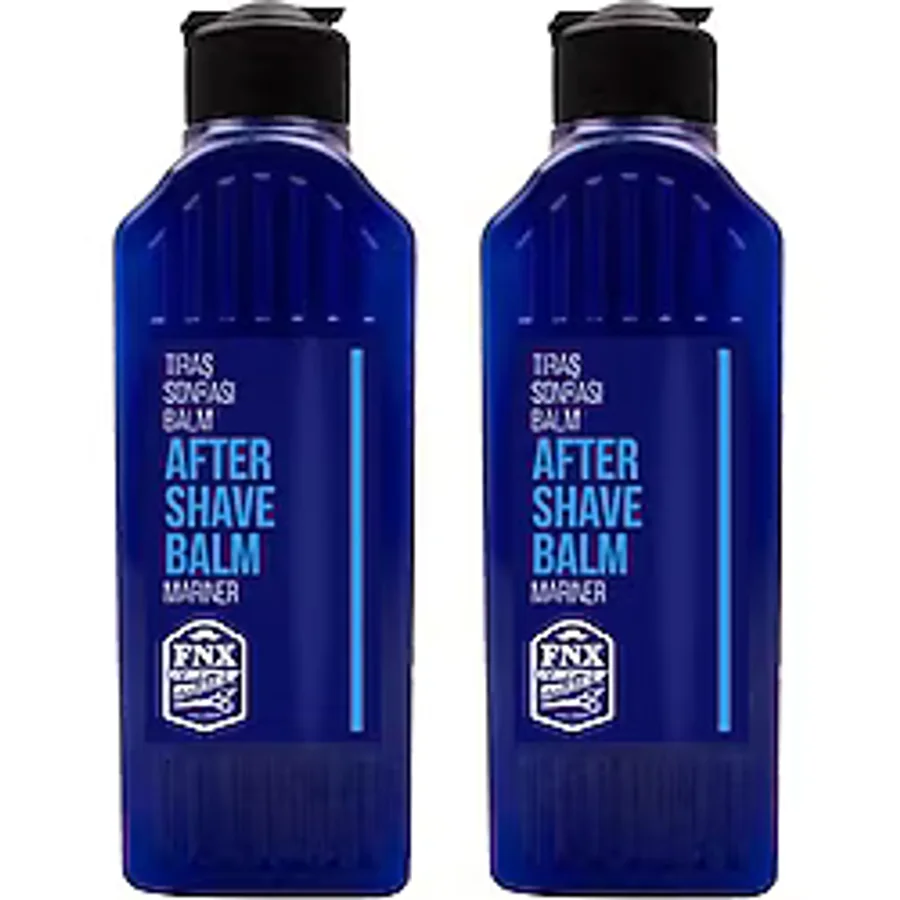 Fnx Barber Mariner 225 ml 2 Adet Tıraş Sonrası Balsam