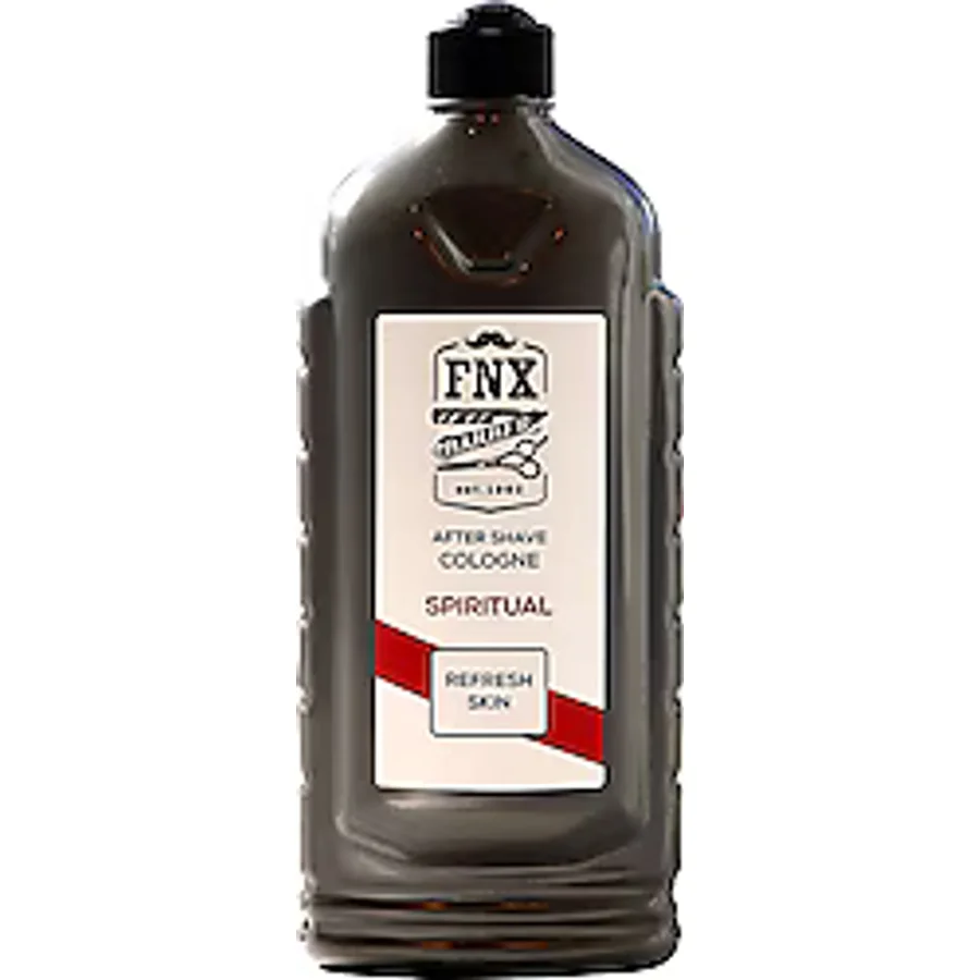 Fnx Barber Spiritual 700 ml Tıraş Kolonyası