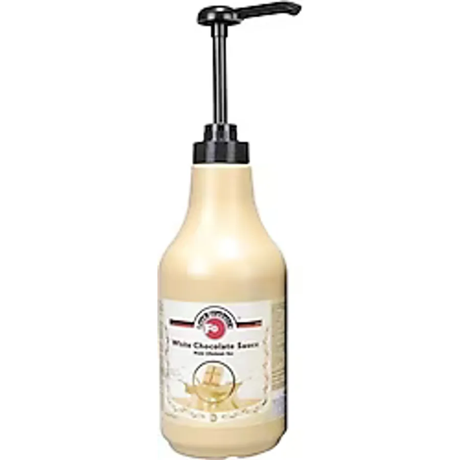 Fo Beyaz Çikolatalı Sos 2.5 kg