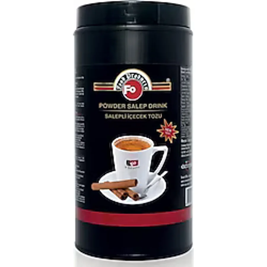 Fo Salepli İçecek Tozu 1 kg