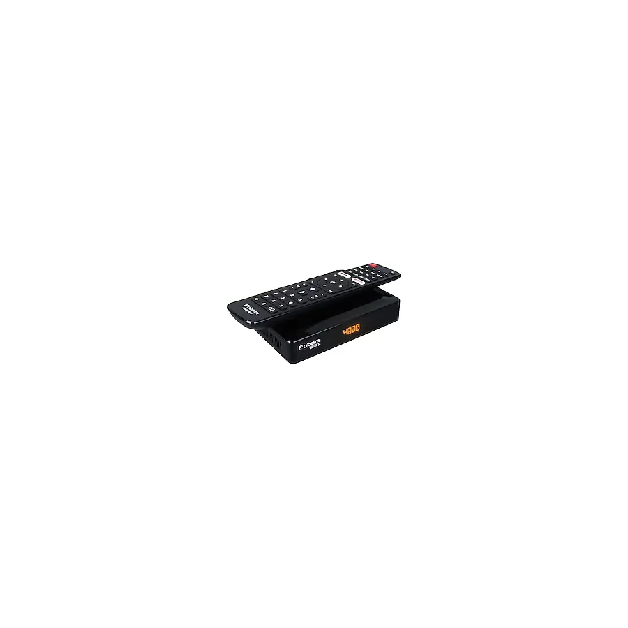 Fobem Vision S 32 GB 6K Hibrit Android TV Box