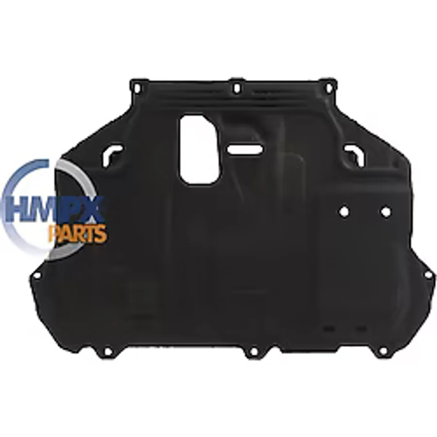 Focus Motor Alt Muhafaza Karter 2011-2018 Plastik