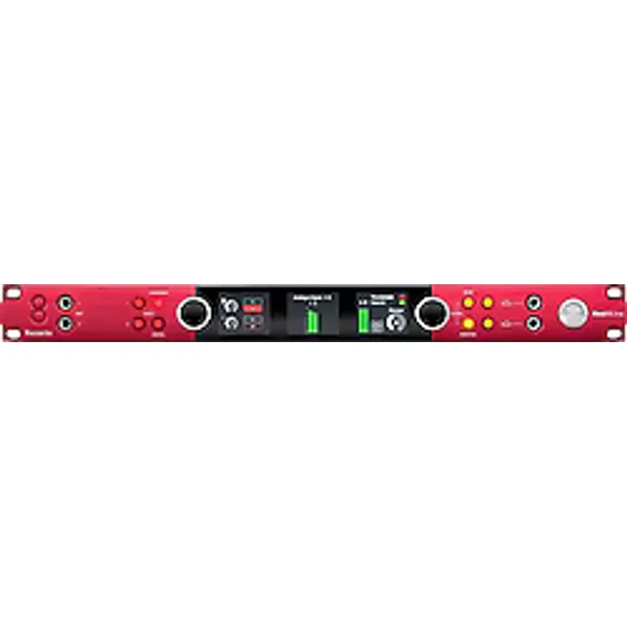 Focusrite Red 8 Line Ses Kartı