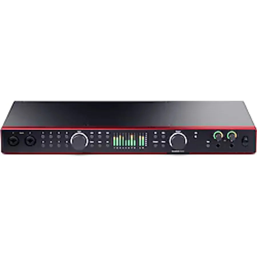 Focusrite Scarlett 18i20 Gen 4 USB Ses Kartı
