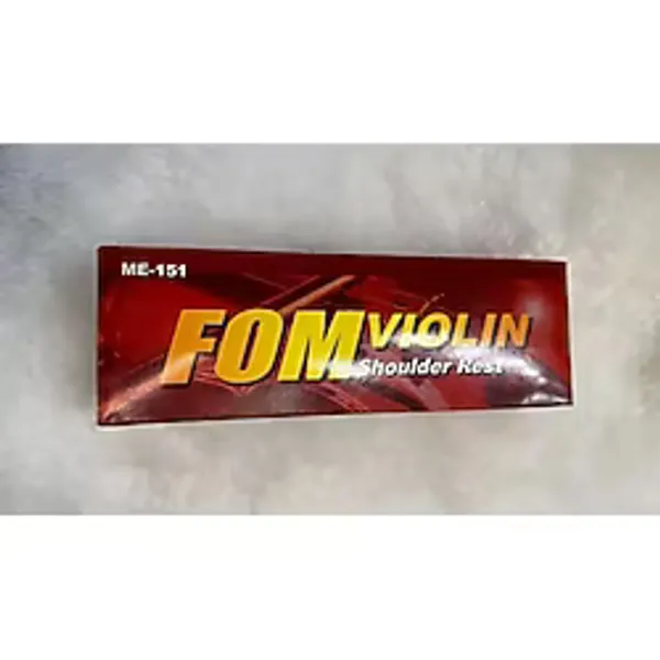 Fom Me-151 Keman Yastığı 4/4 3/4