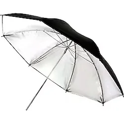 Fomex UMS 101 cm Reflektör Şemsiye