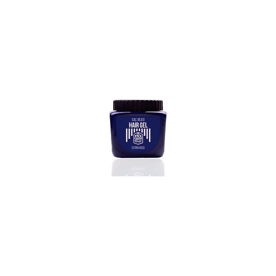 Fonex Barber Extra Hold Saç Jölesi 700 ml
