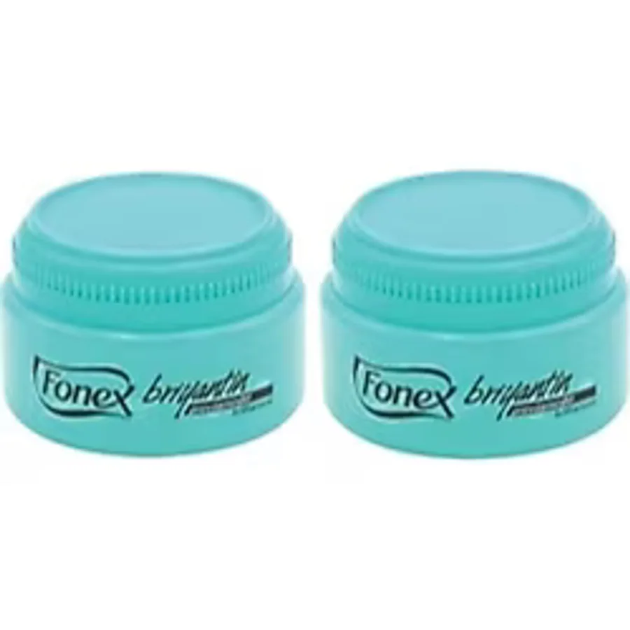 Fonex Briyantin 150 ml 2 Adet