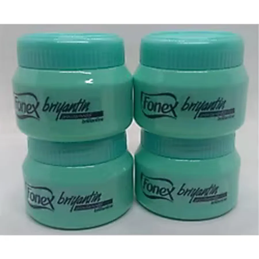 Fonex Briyantin 150 ml 4 Adet