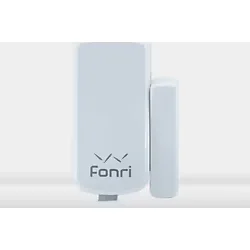 Fonri kablosuz çift taraflı manyetik kontak kapı - pencere kontağı MC-06A