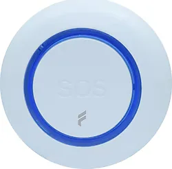 Fonri KR-WE571 Akıllı SOS Panik Butonu