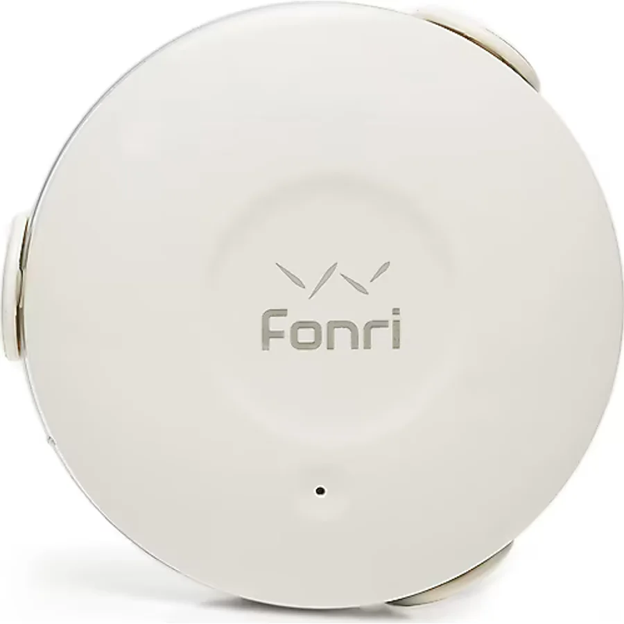 Fonri NAS-WS02W Wi-Fi Akıllı Su Baskın Sensörü