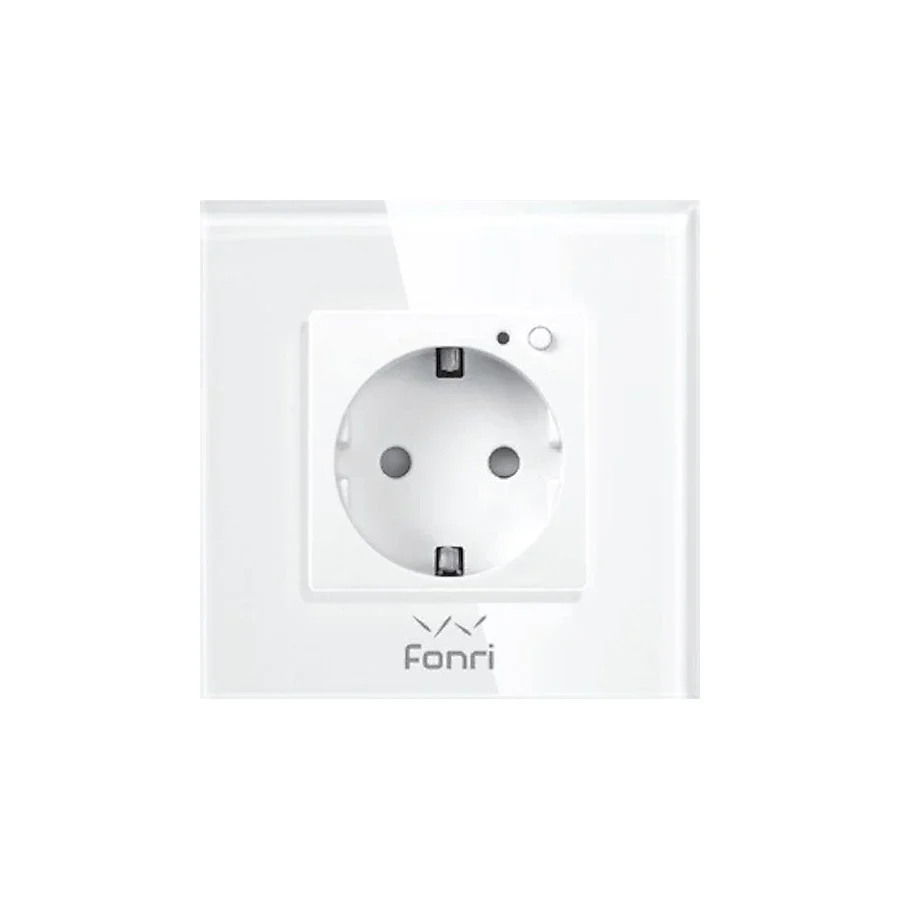 Fonri V1JW03 Wi-Fi Akıllı Priz