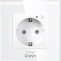 Fonri V1JW03 Wi-Fi Akıllı Priz
