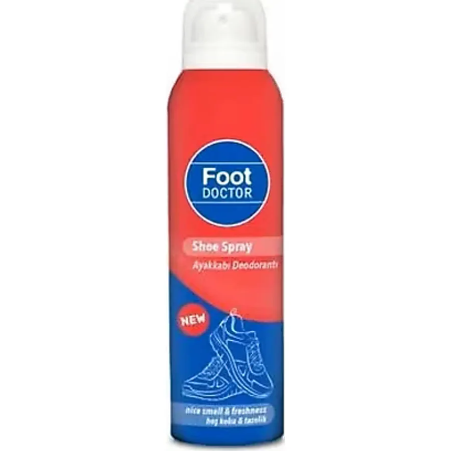 Foot Doctor Ayakkabı Deodorantı