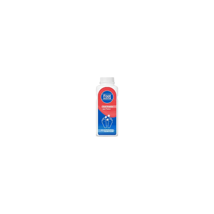 Foot Doctor Koku Giderici Ayak Pudrası 90 gr