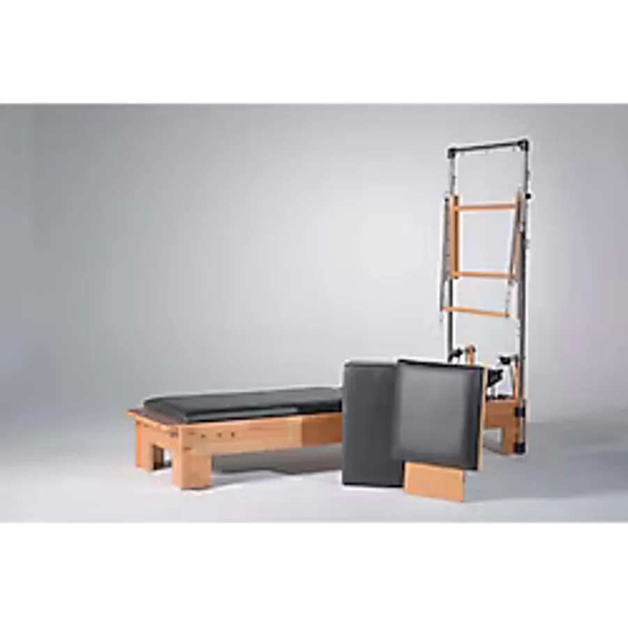 Foot Pilates Tower Reformer