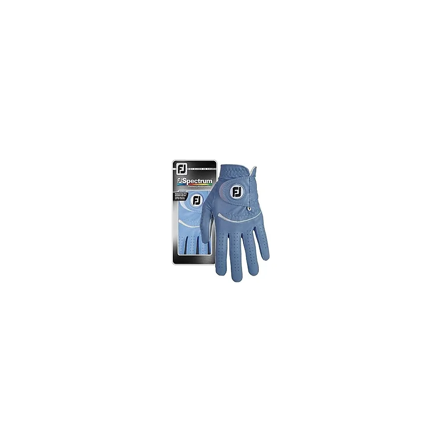 FootJoy Spectrum Kadın Golf Eldiveni Sol El 65751 Mavi Sol M