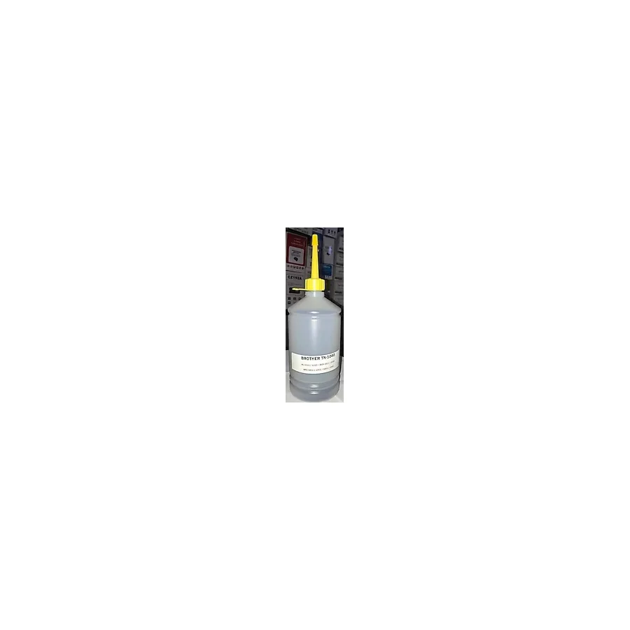 For Brother HL-1111 Uyumlu Toner Tozu 500 gr