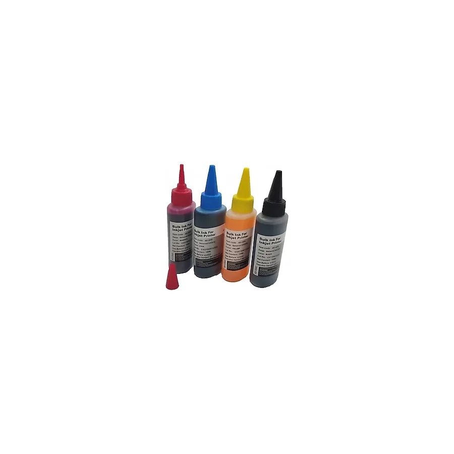 For Hp Deskjet F2100 Printer Series Kartuş Dolum Mürekkebi Muadil