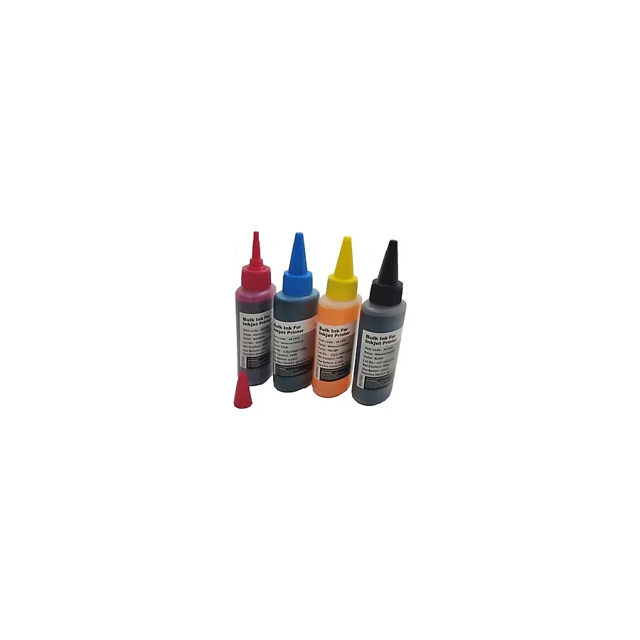 For Hp Photosmart 2600 Printer Kartuş Dolum Mürekkebi Muadil