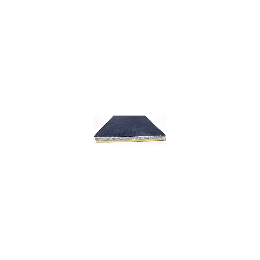 For-X Sünger Yalıtım Malzemesi (460 x 800 x 5 Mm)