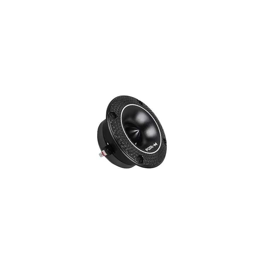 For-X TX-49F -200W MAX-100W Rms-Kaliteli PROFESYONEL-2025 Model 10 cm Dom Tiz Tweeter 100W RMS Güç Kaliteli Profesyonel Oto Hoparlör