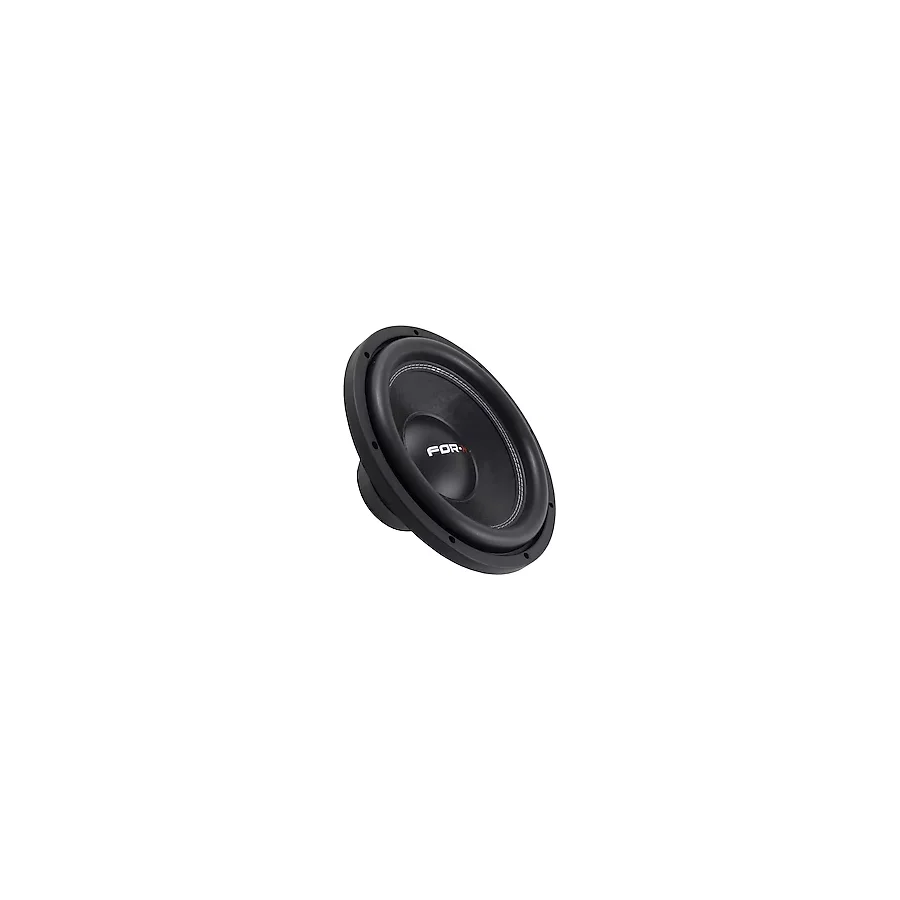 For-X X-112S 1000 W 30 cm Subwoofer
