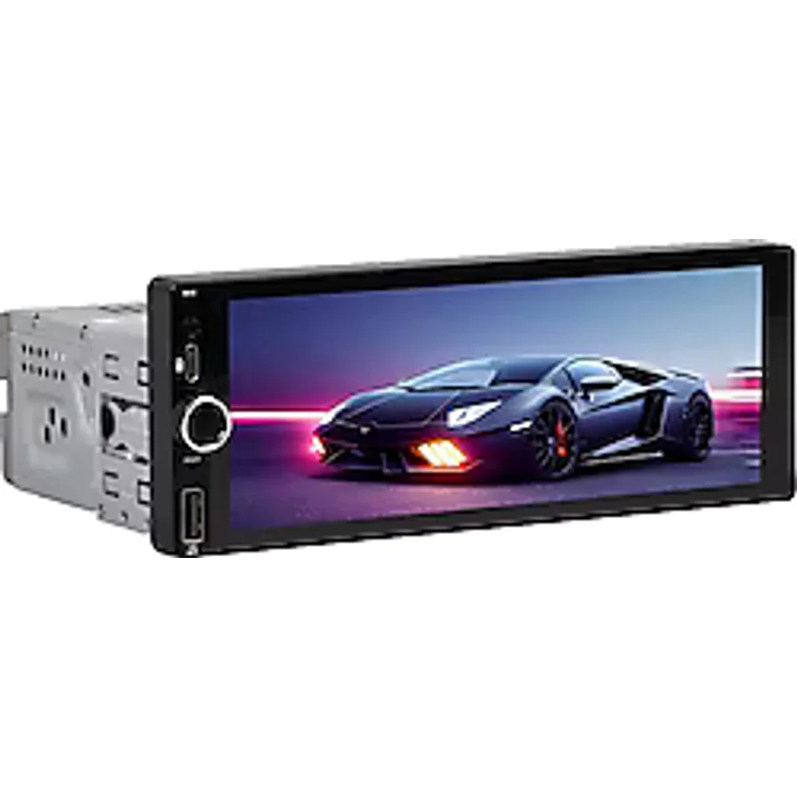 For-X X-305 6.86'' Android Carplay Oto Multimedya